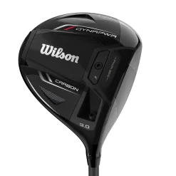 Wilson Dynapower Carbon New