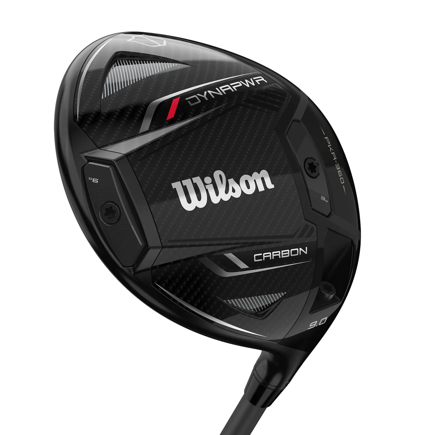 Wilson Dynapower Carbon New