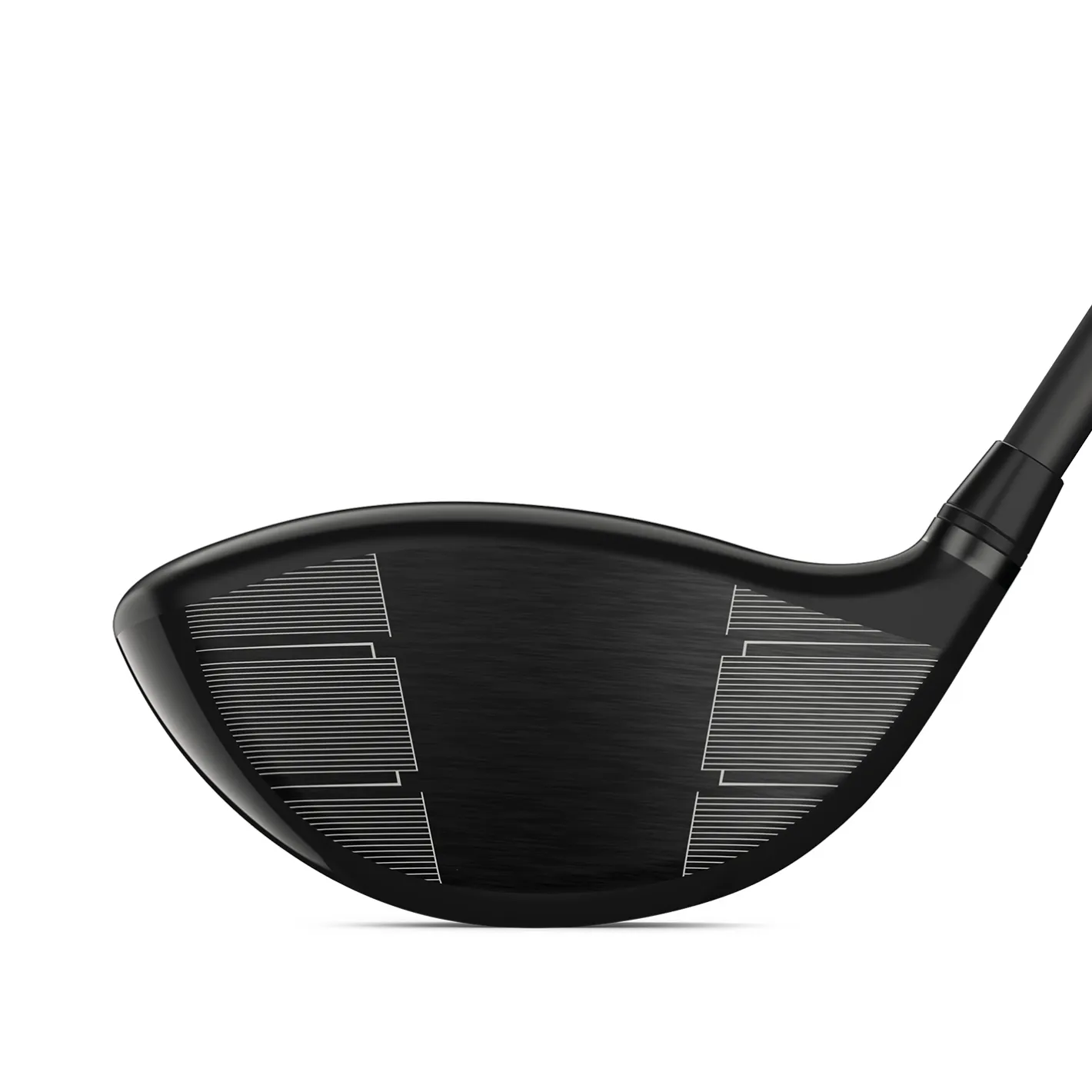 Wilson Dynapower Carbon New