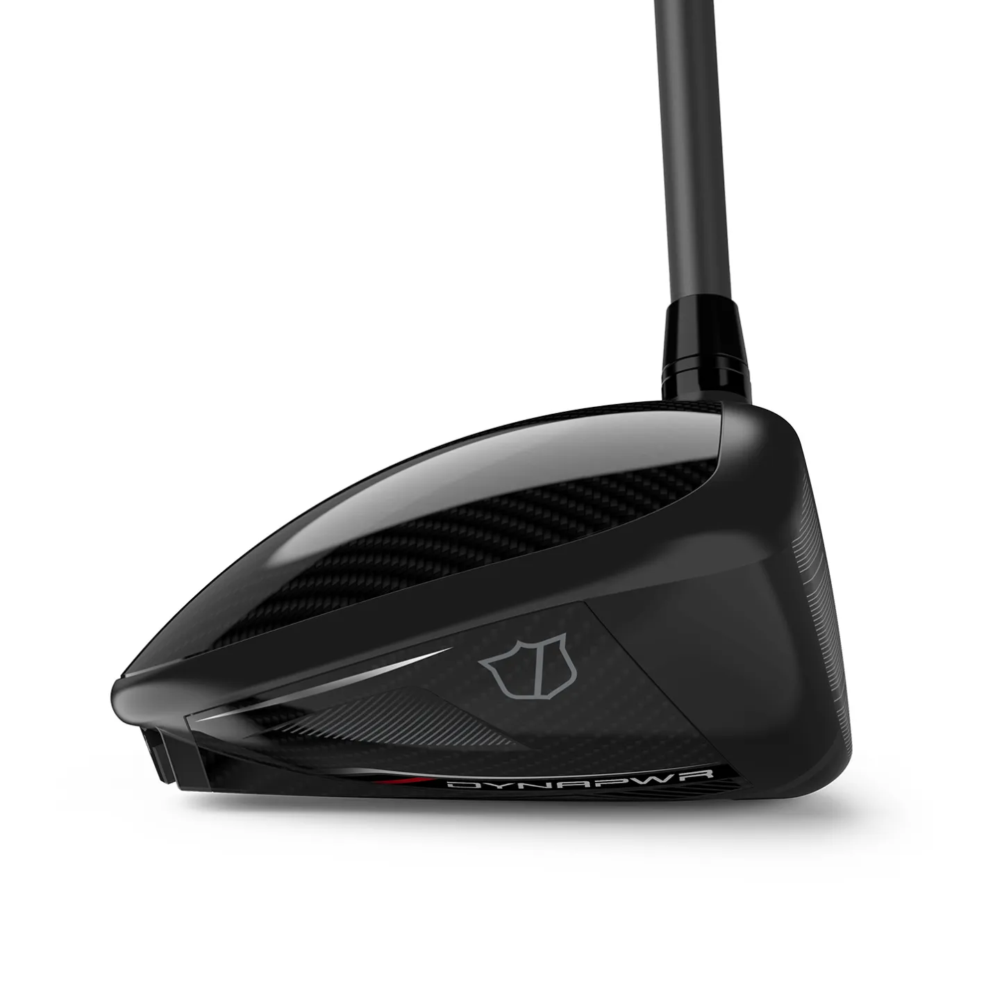 Wilson Dynapower Carbon New