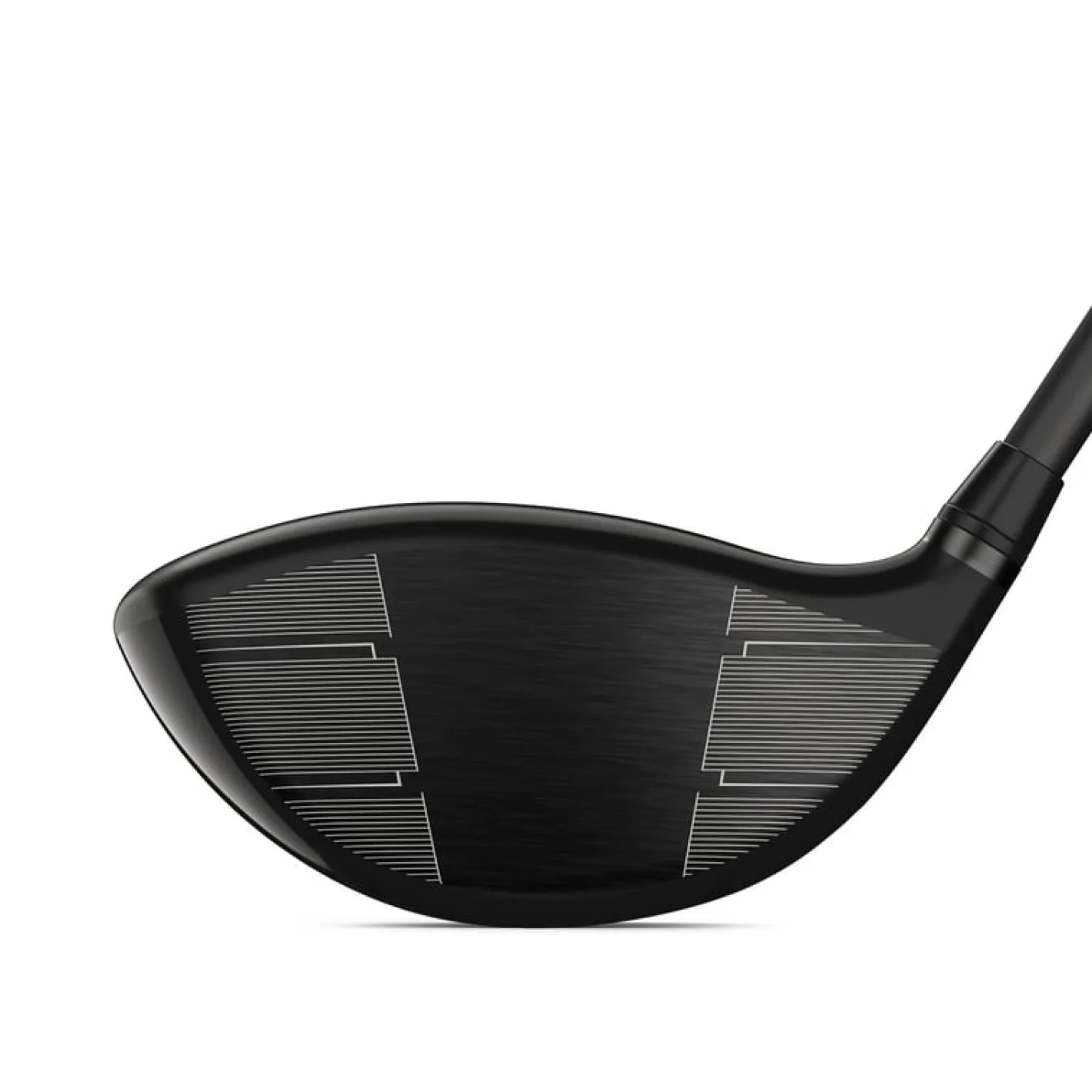 Wilson Dynapower Carbon New