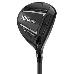 Wilson Dynapower Carbon Discount