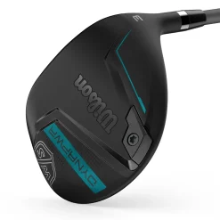 Wilson Dynapower Lady N-C Hot