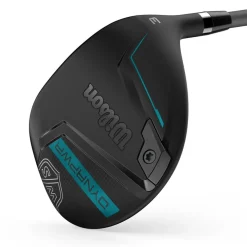Wilson Dynapower Lady N-C Hot