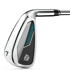 Wilson Dynapower - Lady - Grafit N-C Discount