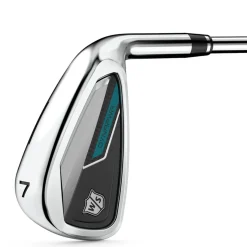 Wilson Dynapower - Lady - Grafit N-C Discount