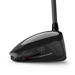 Wilson Dynapower Max New
