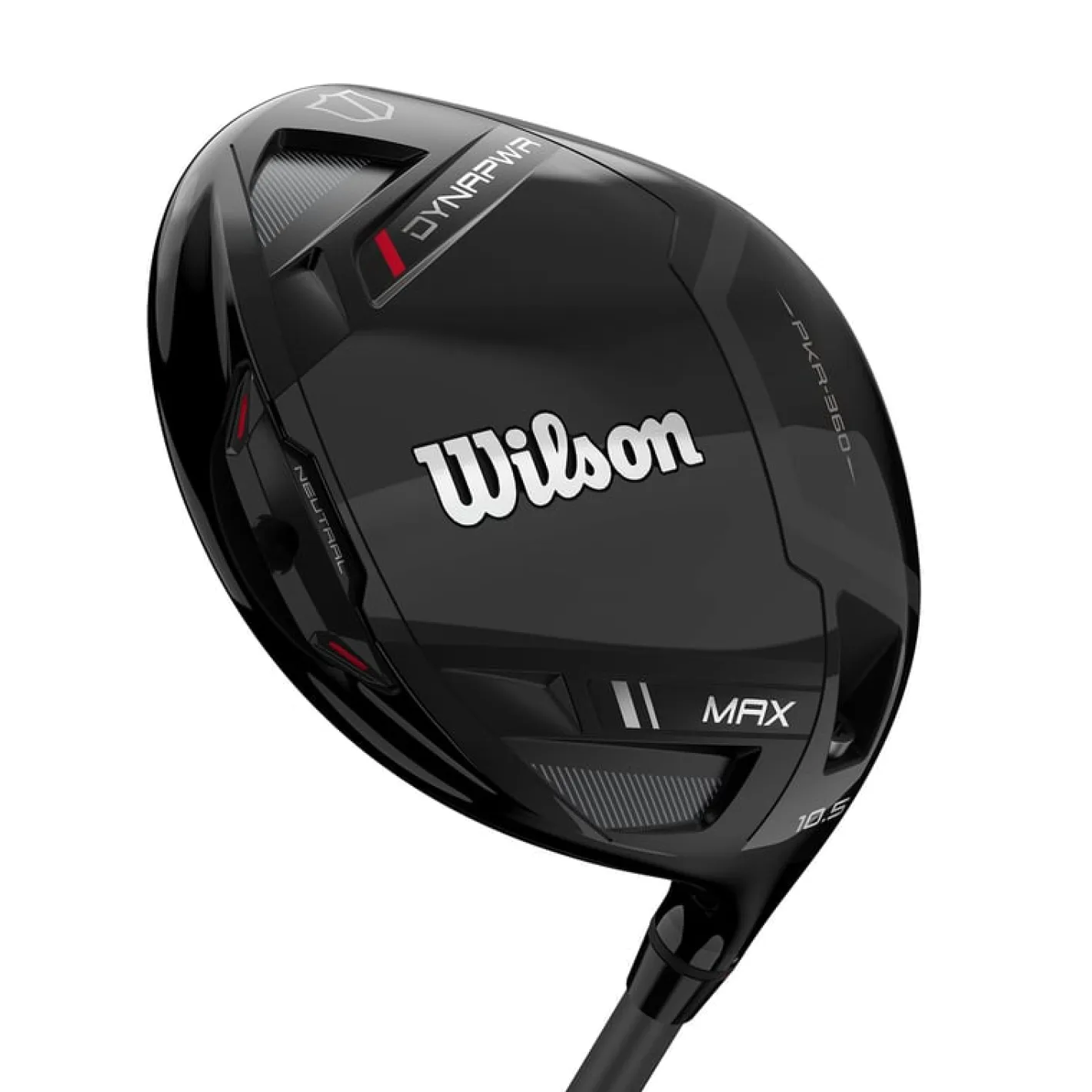 Wilson Dynapower Max New
