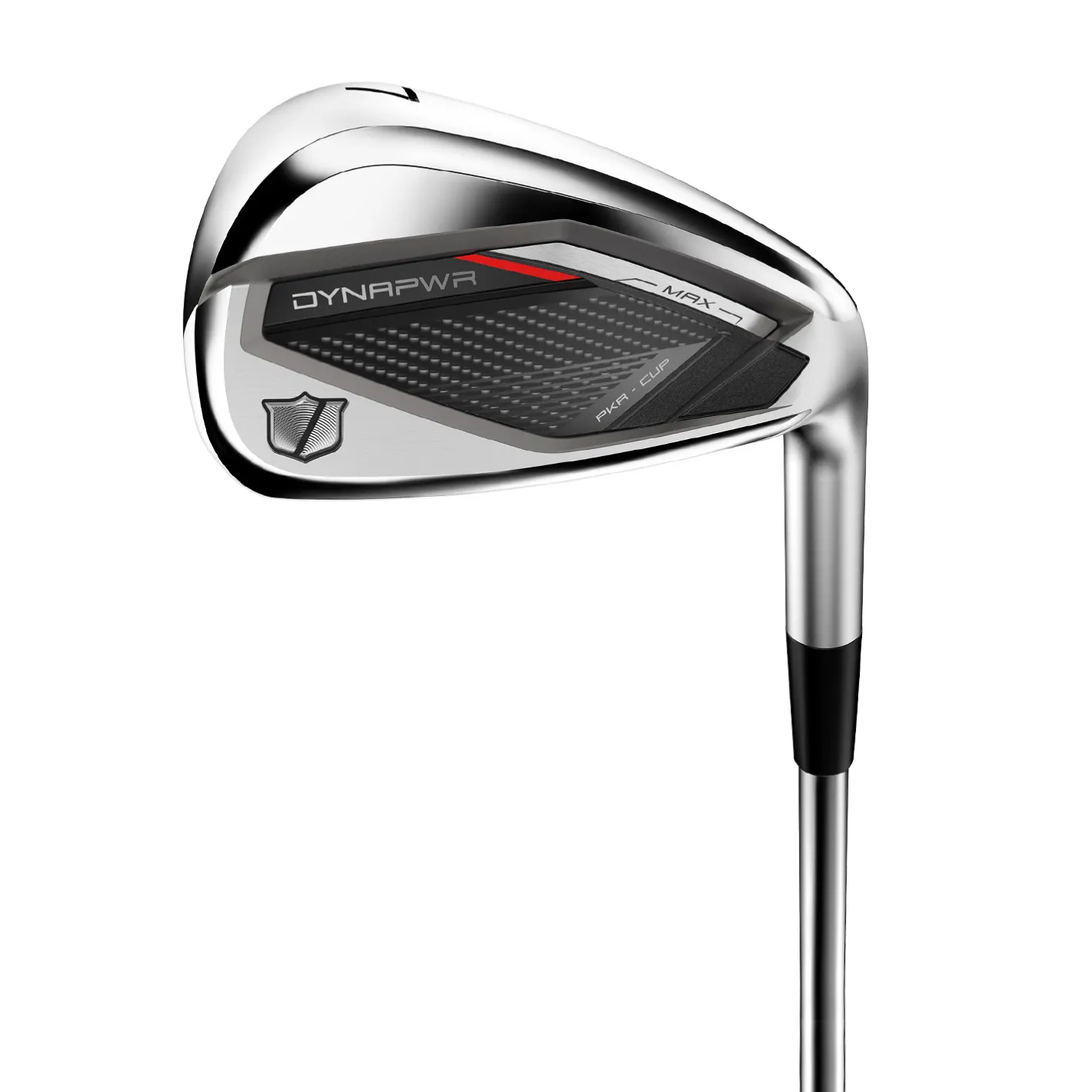 Wilson Dynapower Max Lady - Grafit Outlet