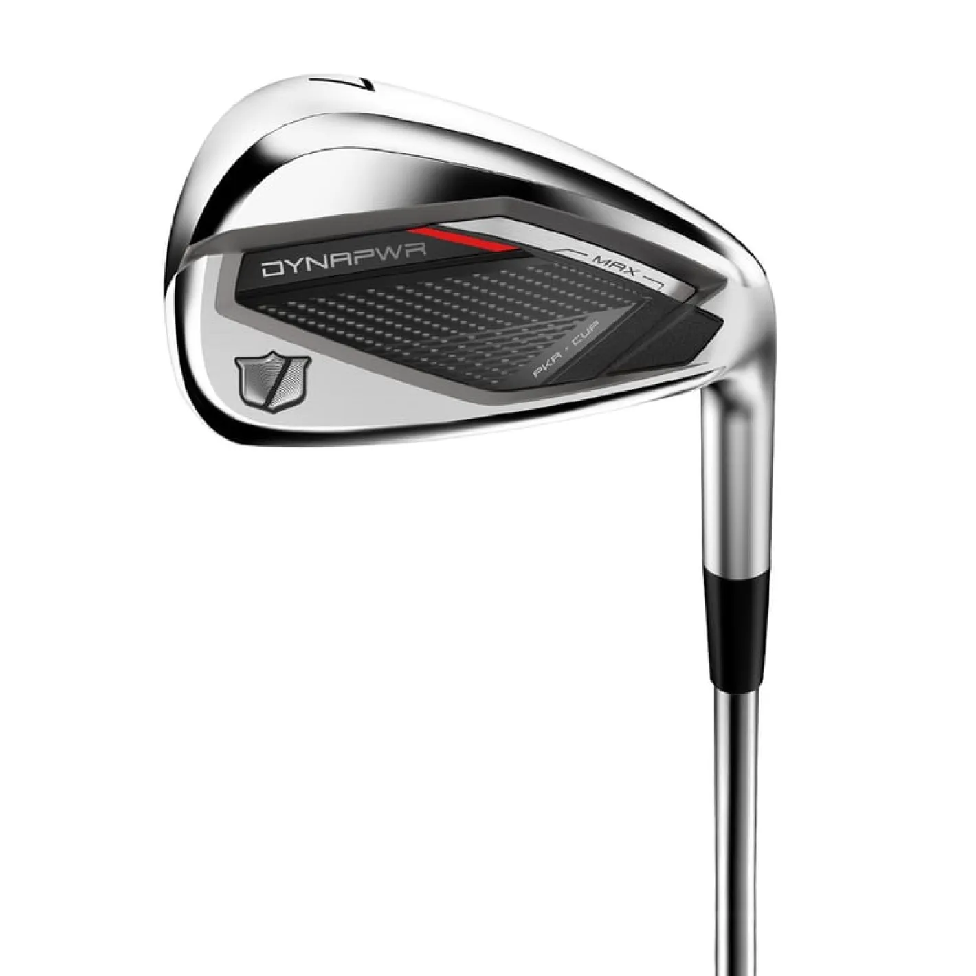 Wilson Dynapower Max Lady - Grafit Outlet