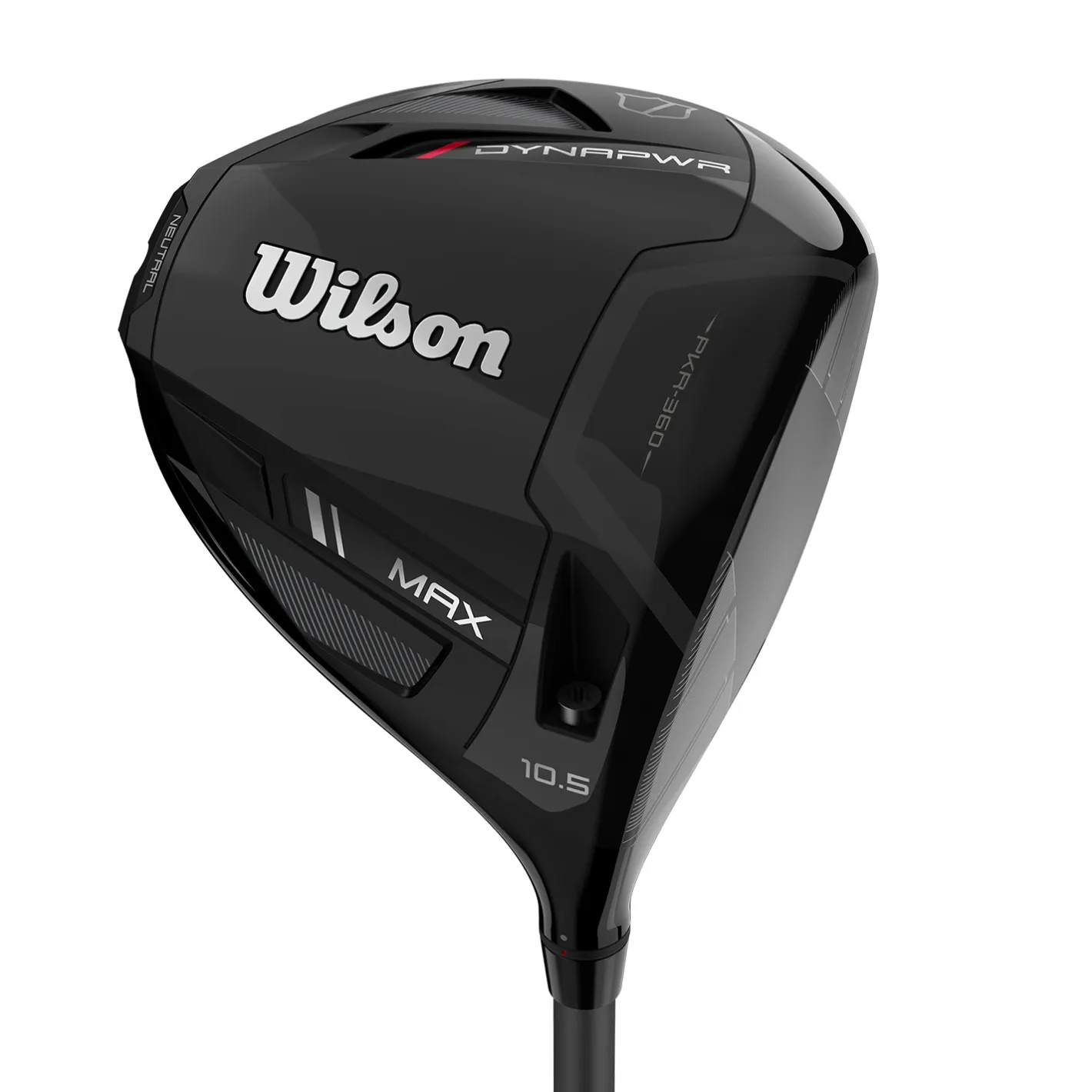 Wilson Dynapower Max Lite Hot