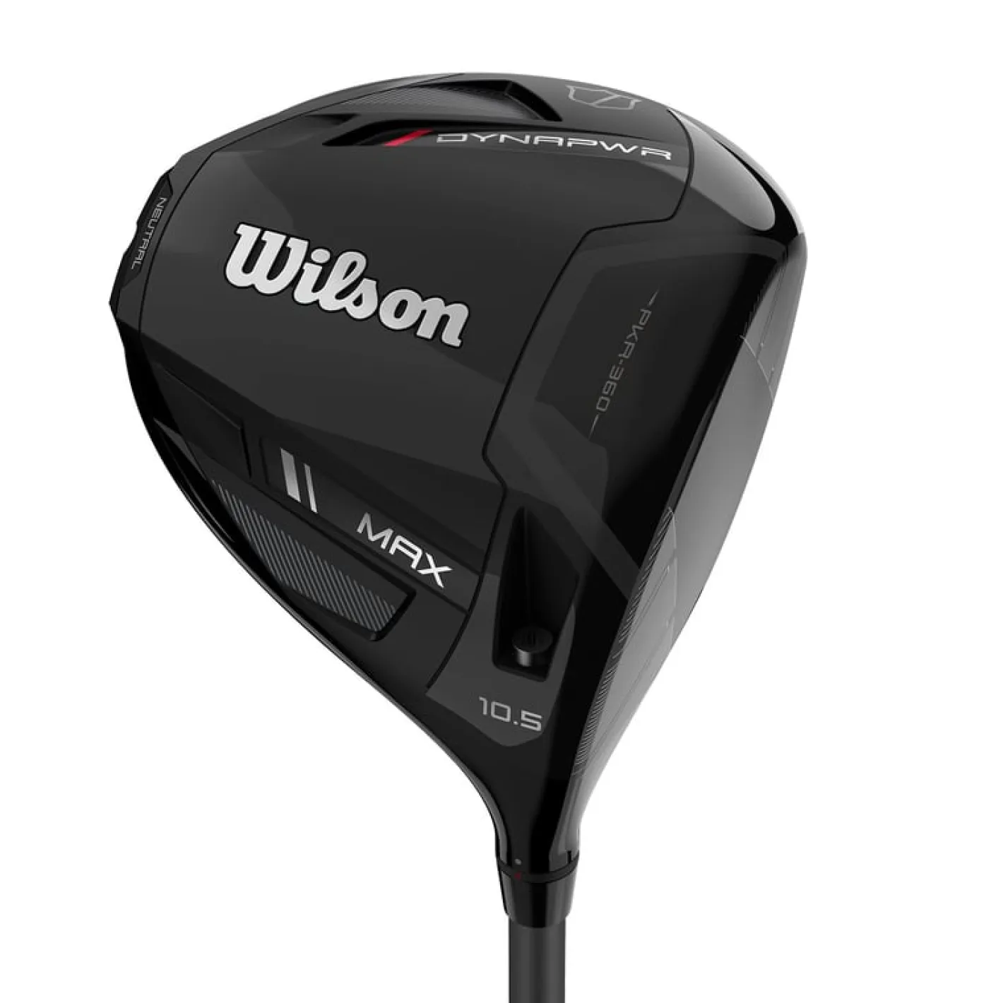 Wilson Dynapower Max Lite Hot