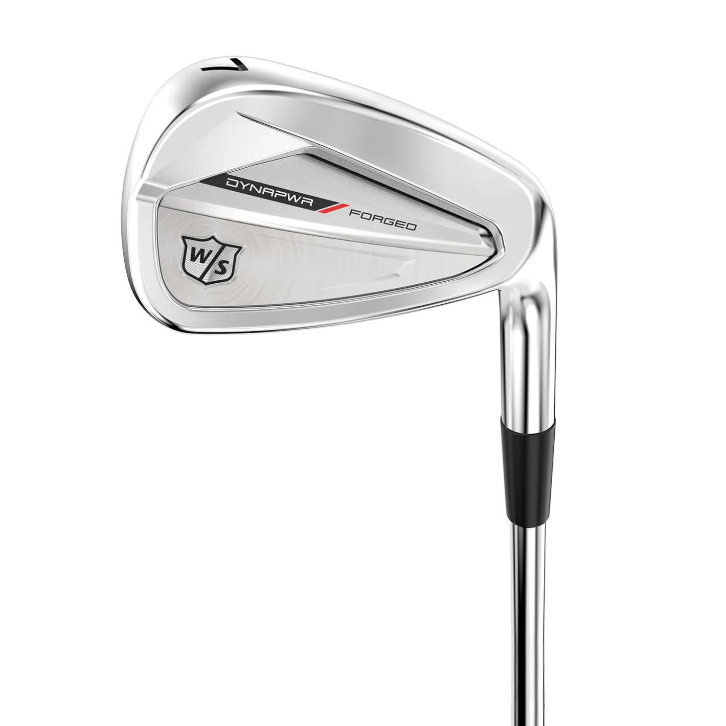 Wilson Dynapwr Forged - Stål/Grafit Hot
