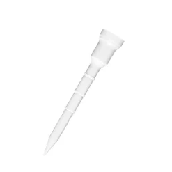 Lignum Ecoline Peggar 72 mm Vit Outlet