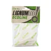 Lignum Ecoline Peggar 82 mm Vit Outlet
