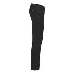 Cutter & Buck Edgemont Chino Svart Svart (99) Discount