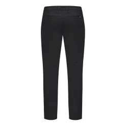 Cutter & Buck Edgemont Chino Svart Svart (99) Discount