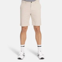 Cutter & Buck Edgemont Shorts Beige Beige (02) Clearance