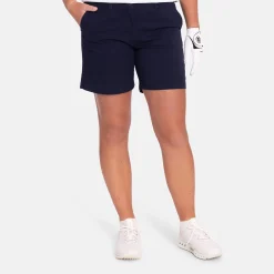 Cutter & Buck Edgemont Shorts Blå Navy (580) Online