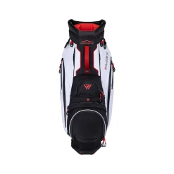 Sun Mountain .E-Lite Black-White-Red Hot
