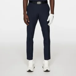 J.Lindeberg Ellott Golf Blå JL Navy Online