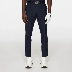 J.Lindeberg Ellott Golf Blå JL Navy Online