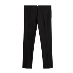 J.Lindeberg Ellott Golf Svart Black New