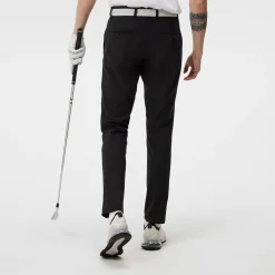 J.Lindeberg Ellott Golf Svart Black New