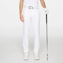 J.Lindeberg Ellott Vit White Sale