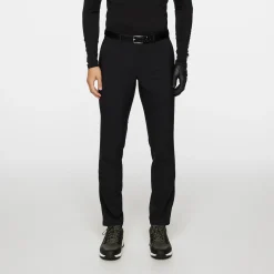 J.Lindeberg Elof Svart Black