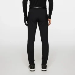 J.Lindeberg Elof Svart Black