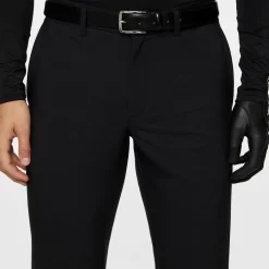 J.Lindeberg Elof Svart Black