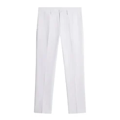 J.Lindeberg Elof Vit White Best