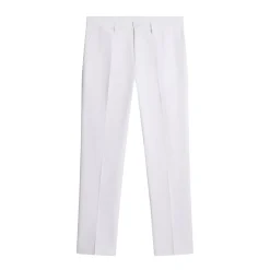 J.Lindeberg Elof Vit White Best