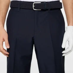 J.Lindeberg Eloy Shorts Blå JL Navy Online