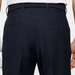 J.Lindeberg Eloy Shorts Blå JL Navy Online