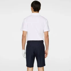 J.Lindeberg Eloy Shorts Blå JL Navy Online