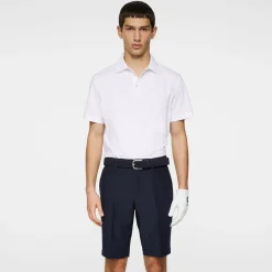 J.Lindeberg Eloy Shorts Blå JL Navy Online
