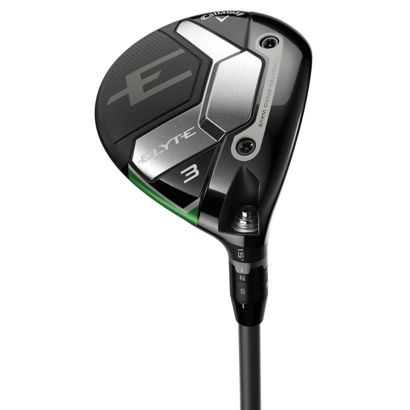 Callaway Elyte Best