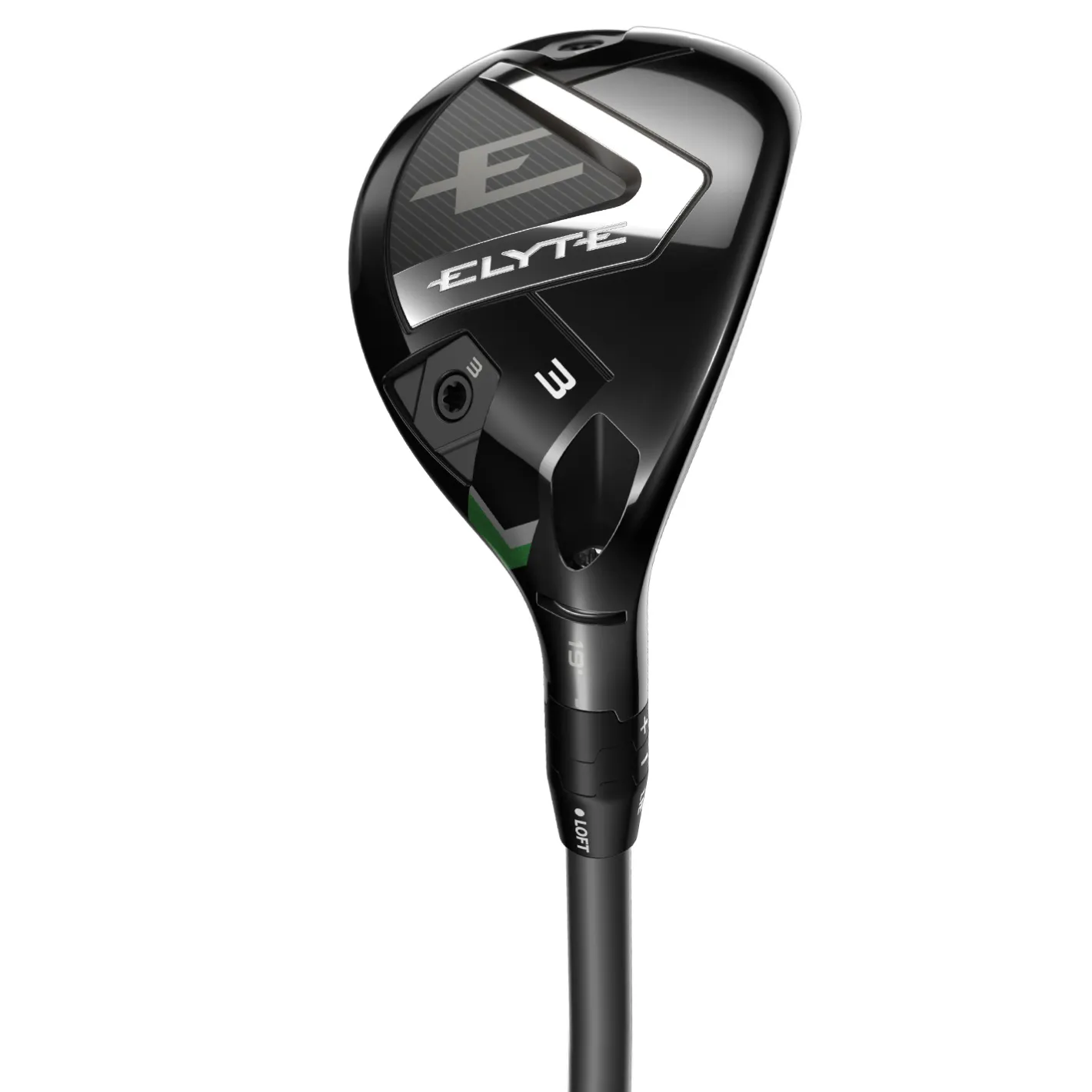 Callaway Elyte Hot