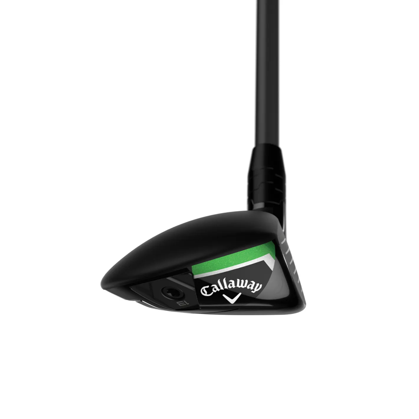 Callaway Elyte Hot