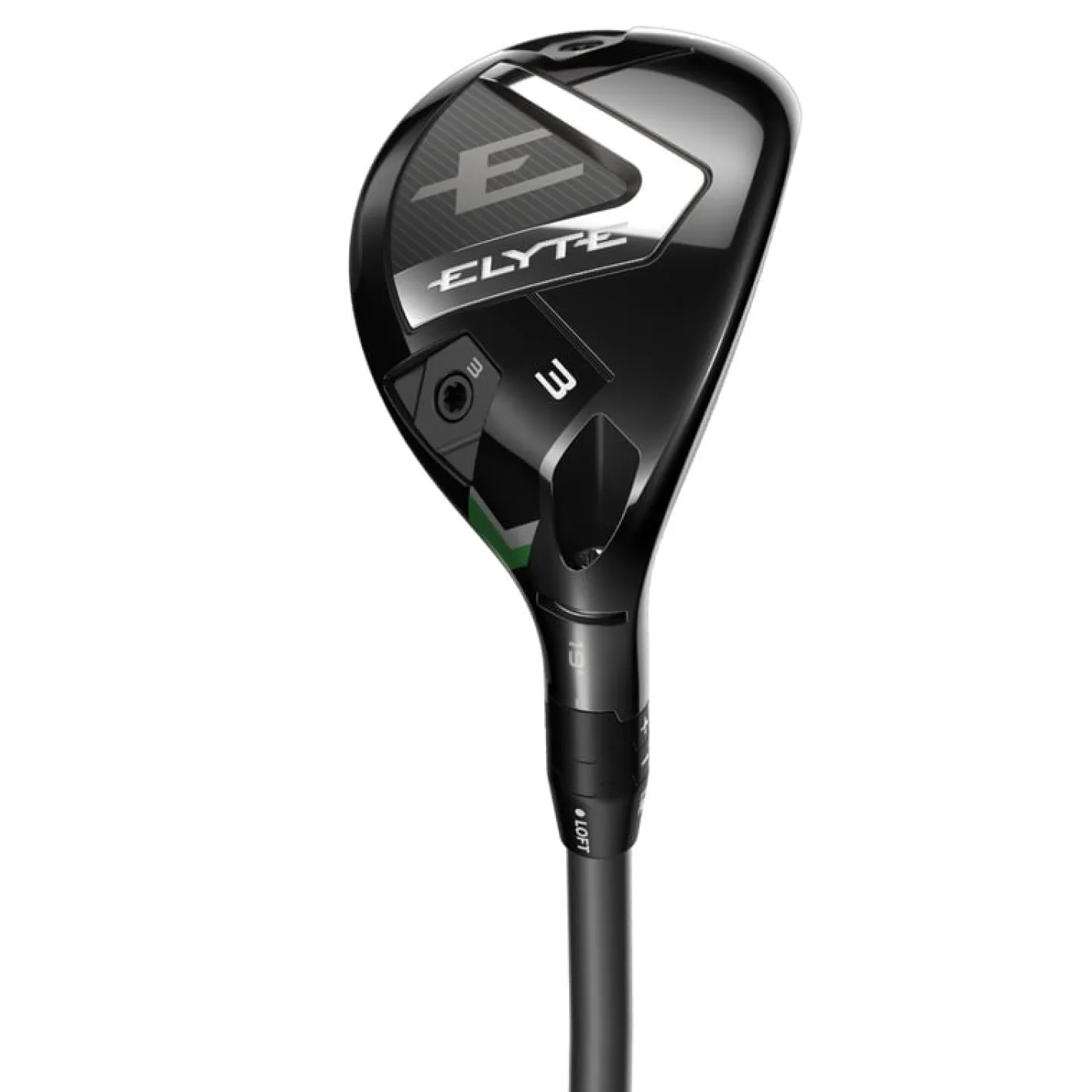 Callaway Elyte Hot
