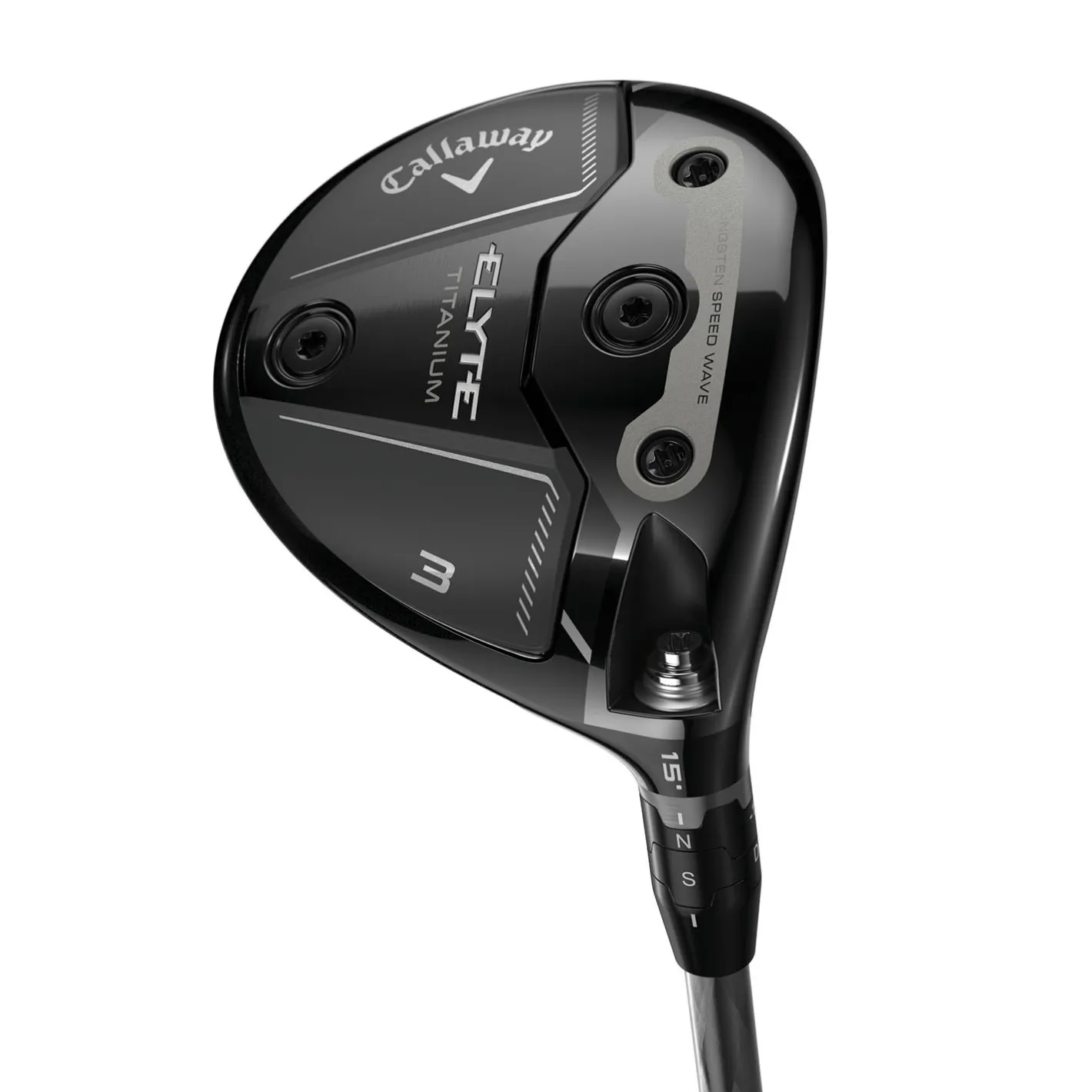 Callaway Elyte Ti Sale