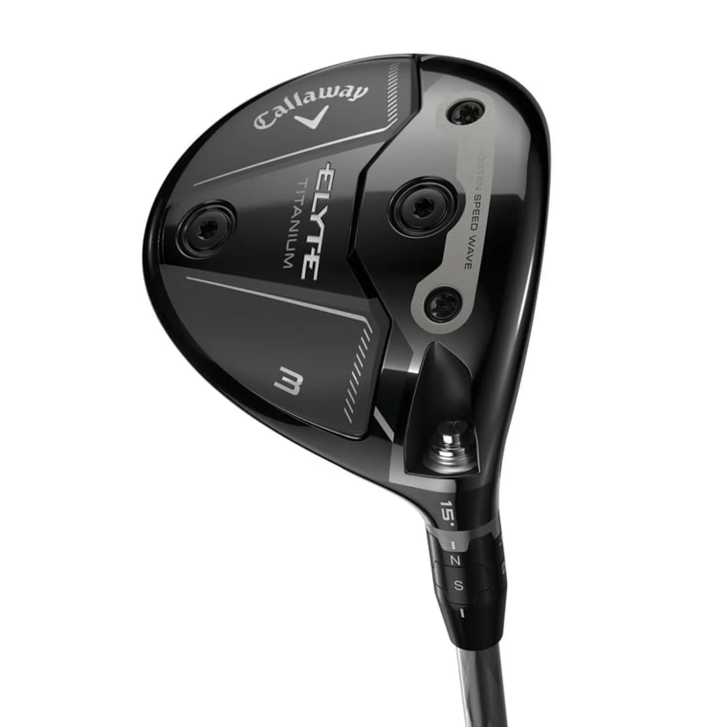 Callaway Elyte Ti Sale