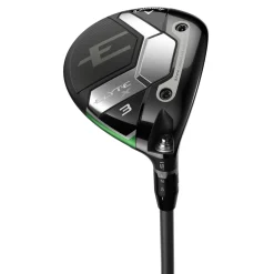 Callaway Elyte X Hot