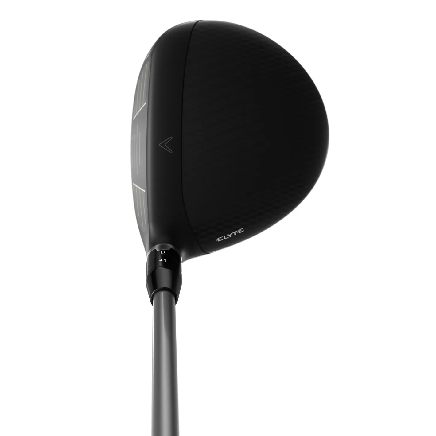 Callaway Elyte X Hot