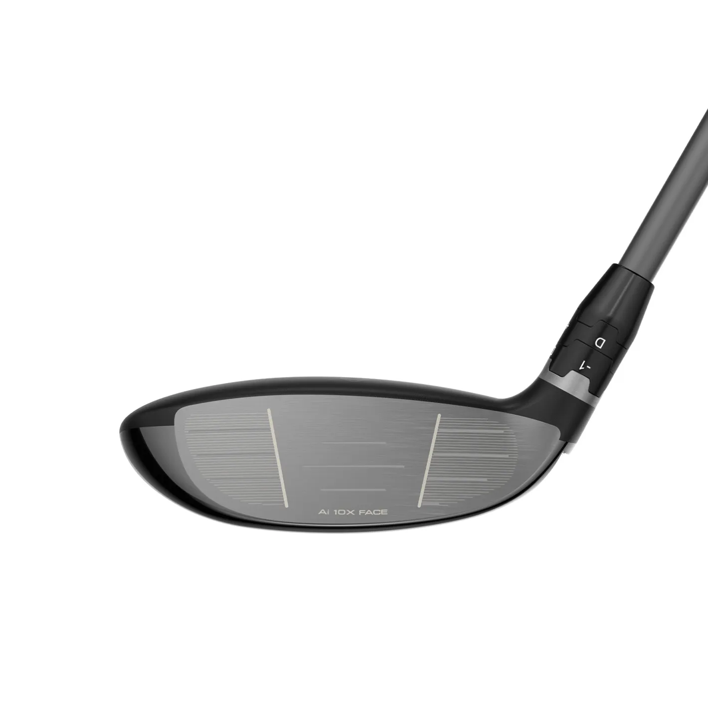 Callaway Elyte X Hot