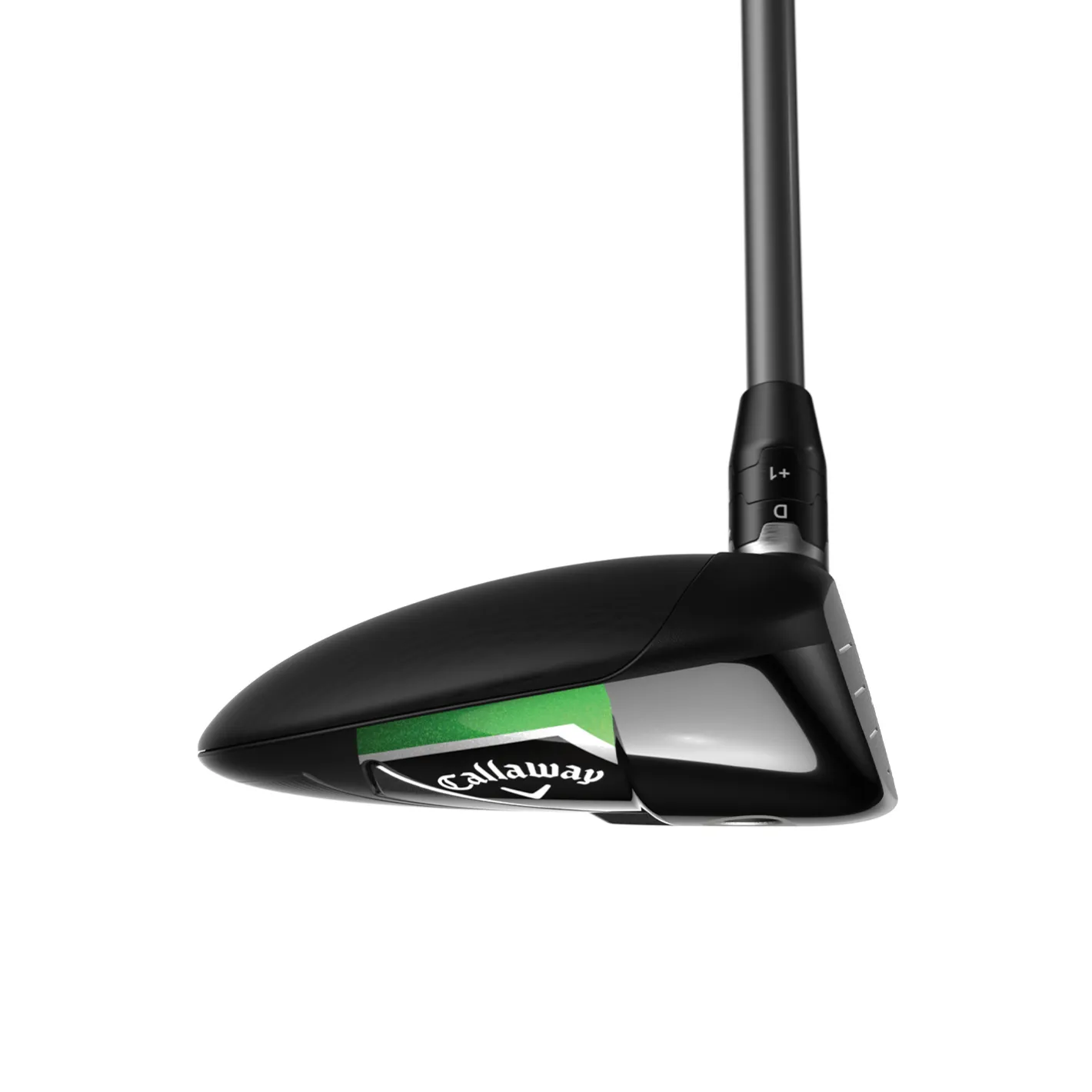 Callaway Elyte X Hot