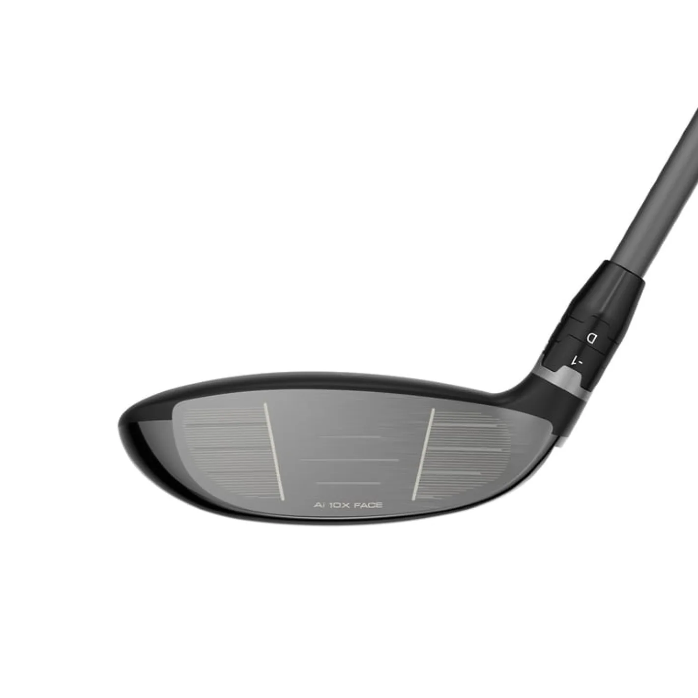 Callaway Elyte X Hot