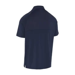 Callaway Emea Ss Odyssey Polo Blå Peacoat Best